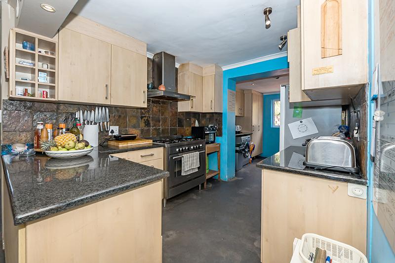 4 Bedroom Property for Sale in The Meadows Western Cape